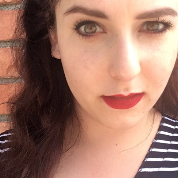 colleeningreen